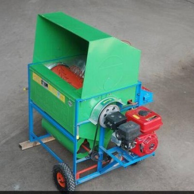 晶豐5T-76稻麥脫粒機