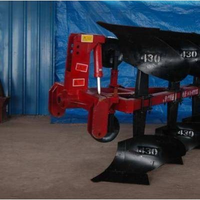1LF-430 液壓翻轉雙向犁