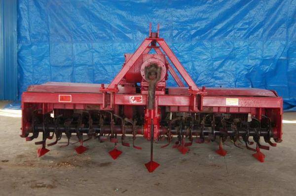 順通1SLM-730深松滅茬聯合整地機