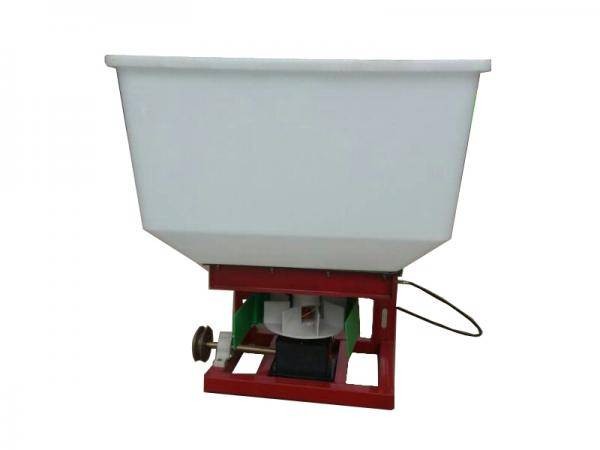 金園寶2FD-50撒肥機