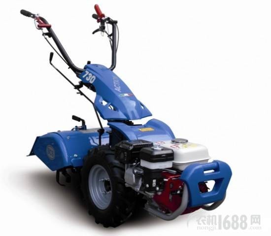 必圣士ACTION730（1WG6.3）微耕機(jī)