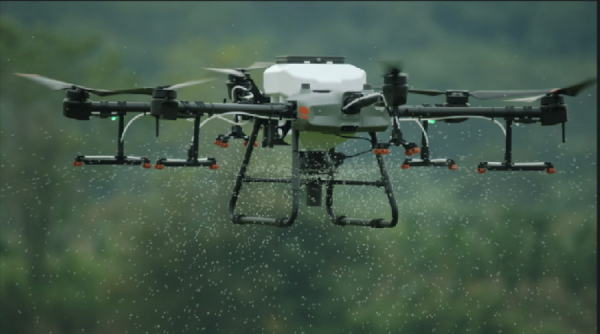 大疆T30大疆T30植保無(wú)人機(jī)