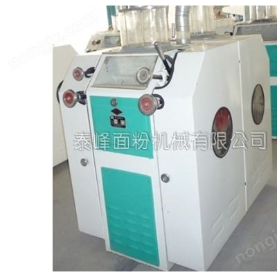濟寧復式磨粉機
