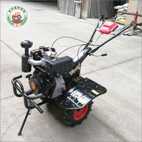 微耕機(jī)LWG6.3-135FC-Z