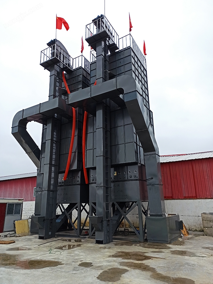 水稻烘干機 水稻烘干機