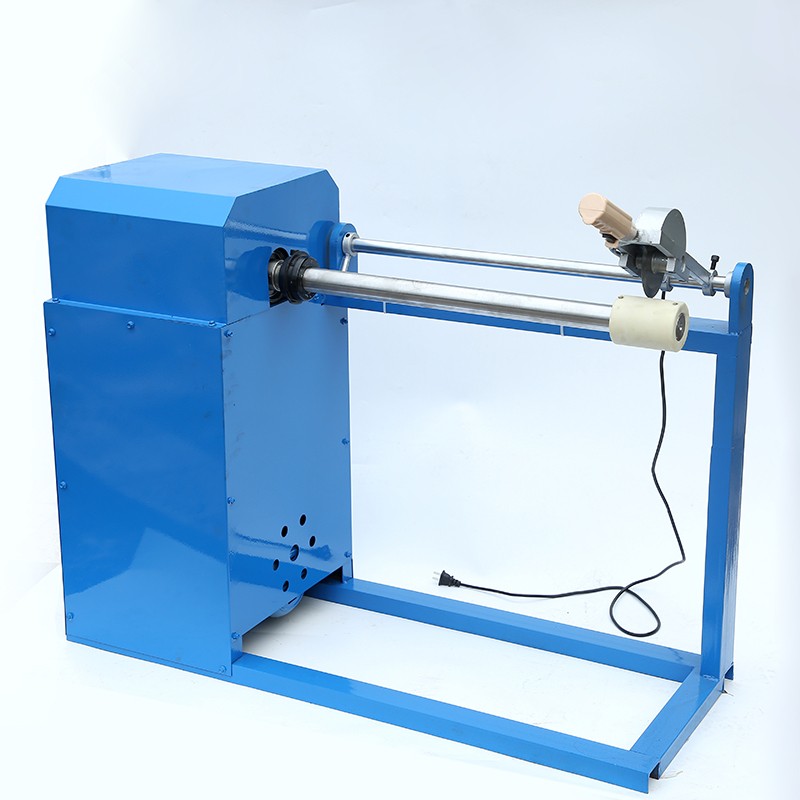 手動切紙管機(jī) 紙管切管機(jī) 小型 紙筒分切機(jī)配圓刀紙芯分 切機(jī)