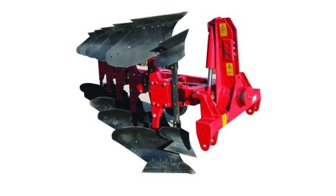 光大1LYF-335液壓翻轉犁