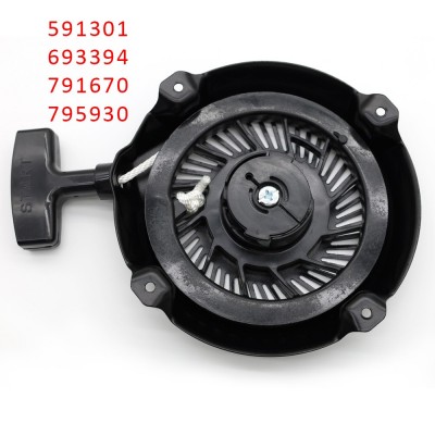 反沖啟動(dòng)器BS1550適用百力通591301 693394 791670795930 啟動(dòng)組件