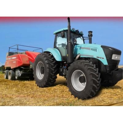 凱特迪爾KAT3004-A1(G4)拖拉機