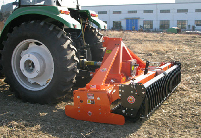 漢美1BQ-3.0重型驅(qū)動耙