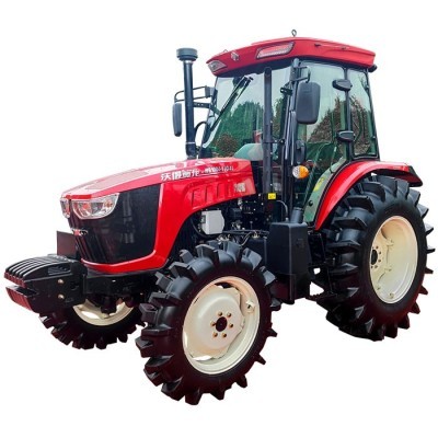 沃得奧龍WB1004-1（G4）輪式拖拉機(jī)