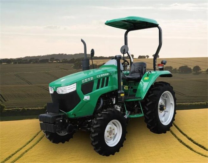 常發(fā)CFA404-X（G4）輪式拖拉機(jī)