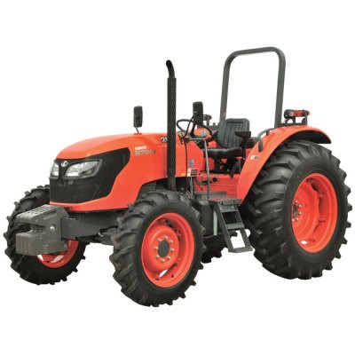 久保田M704拖拉機(jī)