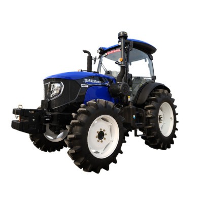 雷沃歐豹M1204-4X（G4）拖拉機(jī)