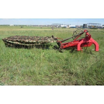 內蒙古盈嘉9GX-2.4旋轉割草機