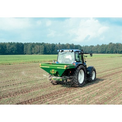 阿瑪松（AMAZONE）ZA-X撒肥機