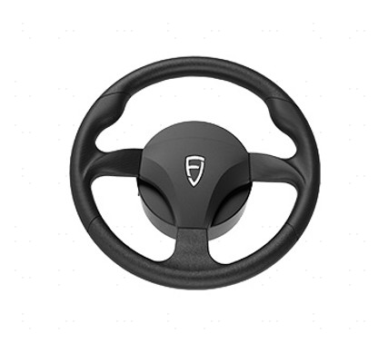 拖拉機北斗導航方向盤