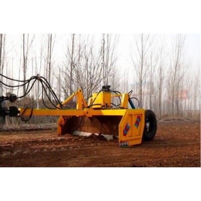 超平1JP-3000激光平地機