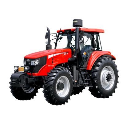 東方紅LD2104輪式拖拉機