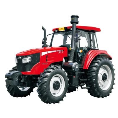 東方紅LN2004型輪式拖拉機(jī)