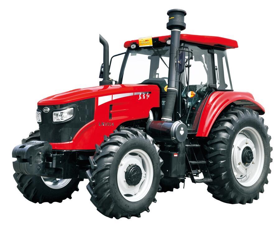 東方紅LN2004（G4）輪式拖拉機(jī)
