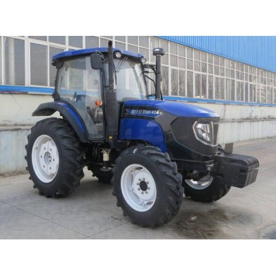 雷沃歐豹M1404-XP輪式拖拉機