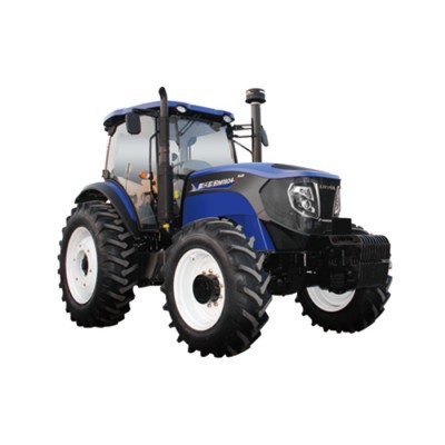 雷沃歐豹M1804-Q拖拉機(jī)