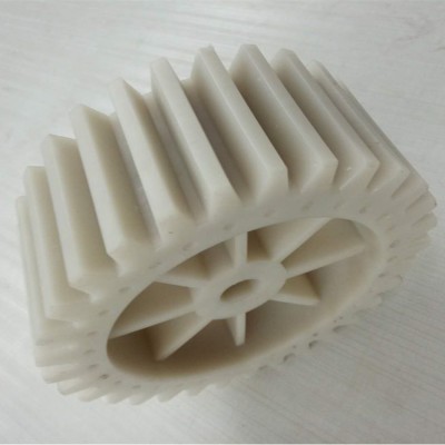 廠家供應農機配件鎖緊輪 塑料輪 各種機械配件