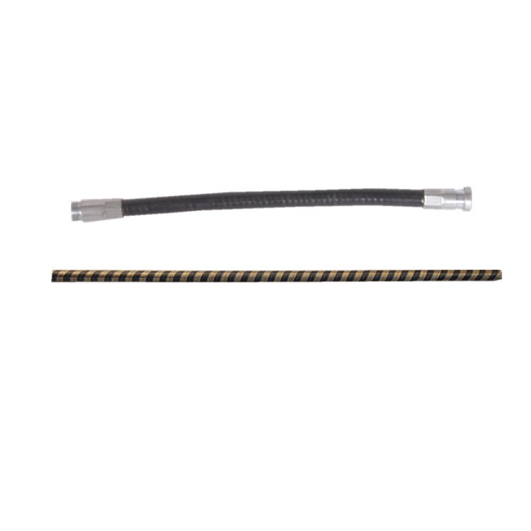 廠家供應(yīng)：墻面打磨機(jī)軟軸 掃雪機(jī)拉線 微耕機(jī)拉線 割草機(jī)油