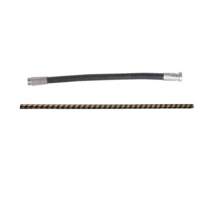 廠家供應：墻面打磨機軟軸 掃雪機拉線 微耕機拉線 割草機油