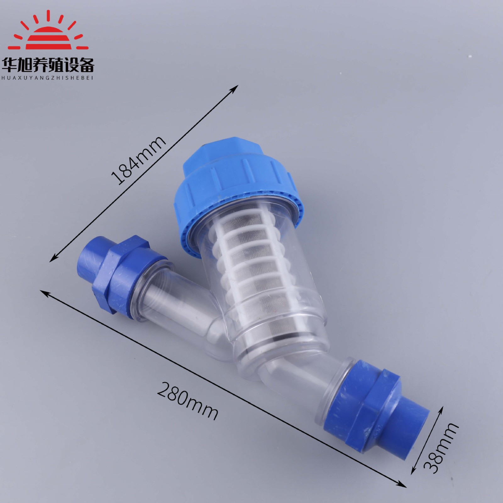 水簾過濾器38口去雜質(zhì)風機降溫系統(tǒng)塑料養(yǎng)殖專用設(shè)備濕簾凈水器