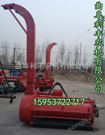 YY130秸稈收獲機，秸稈收獲機價格