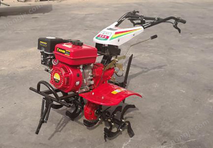 萊州民大1WGQ4-70A微型耕耘機(jī)