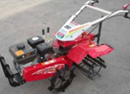 萊州民大3TGQ-4田園管理機