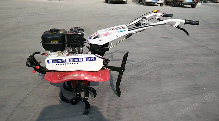 萊州三盾1WGQ4.0-68微型耕耘機