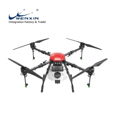 廠家直營G10P全防水機灌溉噴灑農(nóng)業(yè)植保無人機