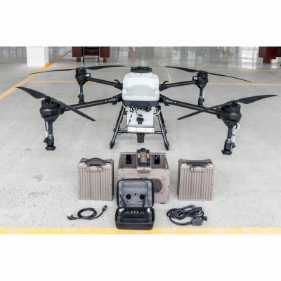 跨境批發(fā)零售自主研發(fā)生產(chǎn)6L10L16L20L30L打藥噴灑農(nóng)用植保無人機