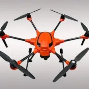 自動巡查無人機 自動巡檢無人機 消防滅火無人機 水質采樣無人機