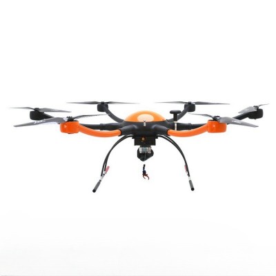 電力架線放線無人機 消防無人機 植保無人機 水質采樣無人機