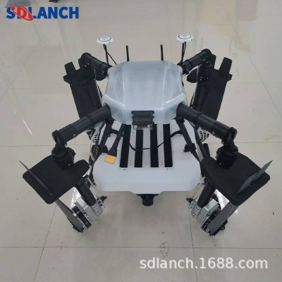 實力廠家20L農場噴灑農業噴霧器農藥植保無人機用于農業 跨境專賣