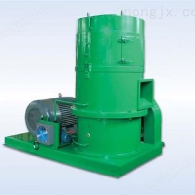 中農機飼料顆粒機