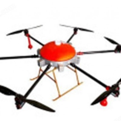 黑蜻蜓3WHQT-8A型值保無人機