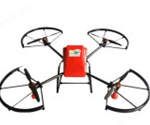 黑蜻蜓3WHQT-4S型值保無人機