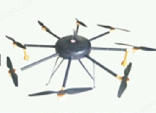 黑蜻蜓3-HQT-5A型值保無人機