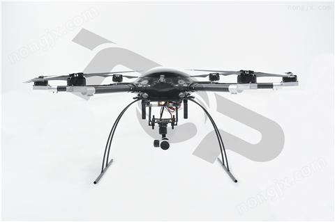 小全包殼無人機6軸長續(xù)航 TOP-1200S