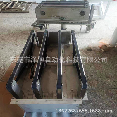 平移轉(zhuǎn)向機(jī) 升降移動機(jī) 包裝滾筒輸送機(jī) 水平頂升直角移載機(jī)