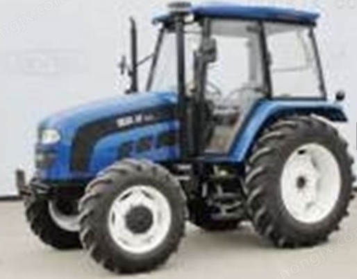 福田雷沃M1004-DA1四輪驅動拖拉機