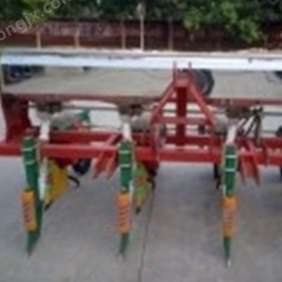 河東雄風2BFM-3A玉米免耕施肥播種機