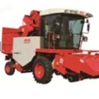 春雨CP S30(4YZP-3X)玉米收獲機