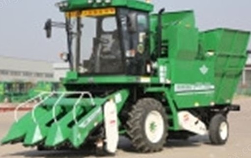 五征4YZP-3XH1玉米收割機